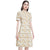 New Hollow Cotton Embroidered Dress