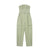 Women Clothing with Buckle Tube Top Overalls Jumpsuits