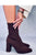 Brown Heel boots Inello