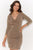 Beige Daydress Numinou