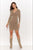 Beige Daydress Numinou