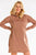 Beige Daydress Infinite You