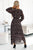 Brown Daydress Numoco