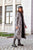 Black Coat Roco Fashion