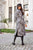 Black Coat Roco Fashion