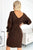 Brown Daydress Numoco