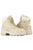 Beige Trapper Shoes PRIMO