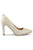 Beige High Heels PRIMO