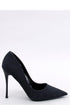 Black High Heels Inello