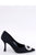 Black High Heels Inello