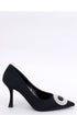 Black High Heels Inello