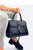 Black Everyday Handbag Inello