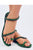 Green Sandals Inello