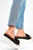 Black Flip-flops PRIMO