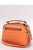 Orange Messenger bag Inello