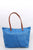 Blue Beach Bag Inello