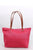 Red Beach Bag Inello
