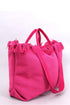Pink Beach Bag Inello