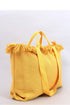 Yellow Beach Bag Inello