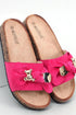 Pink Flip-flops Inello