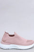 Pink Sport Shoes Inello