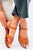 Brown Sandals Inello