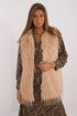 Brown Gilet AT