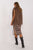 Brown Gilet AT