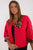 Red Jacket Italy Moda