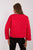 Red Jacket Italy Moda