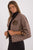 Beige Jacket Italy Moda