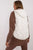 Beige Gilet MBM