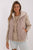 Beige Gilet MBM