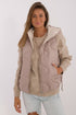 Beige Gilet MBM