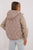 Beige Gilet MBM