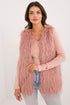 Pink Gilet AT