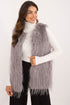 Grey Gilet AT