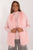 Pink Gilet AT