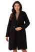 Black Coat Italy Moda