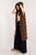 Brown Gilet AT