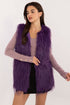 Violet Gilet AT