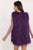 Violet Gilet AT