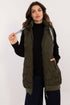 Green Gilet Factory Price