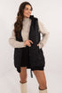 Black Gilet Factory Price