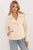 Beige Jacket Italy Moda