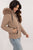 Beige Jacket Factory Price