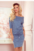 Blue Daydress Numoco