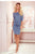 Blue Daydress Numoco