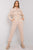 Beige Suit Ex Moda