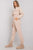 Beige Suit Ex Moda